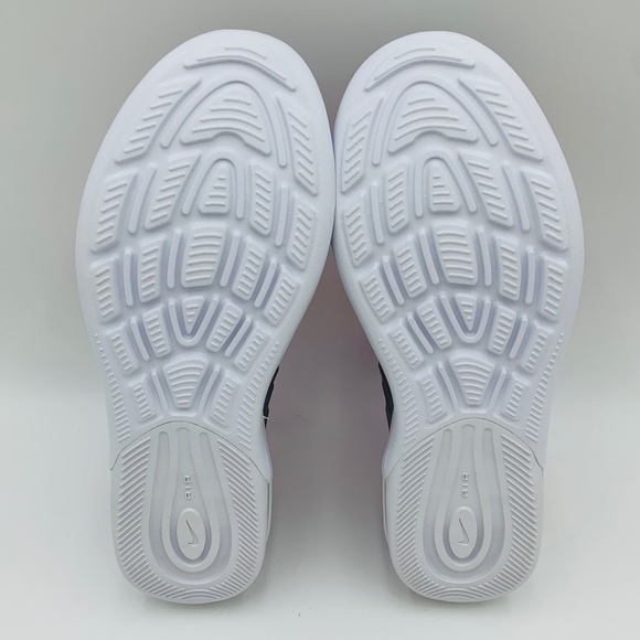 NIKE AIR MAX AXIS Arctic Pink / Silver / White - Picture 7 of 9